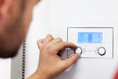 best South Chard boiler servicing companies