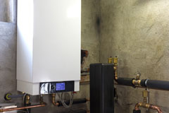 South Chard condensing boiler companies