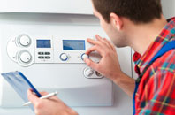 free commercial South Chard boiler quotes